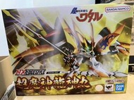 全新現貨 PB魂商店限定 NX-EX NXEDGE STYLE 超魔神英雄傳 超魔神龍神丸 可動完成品