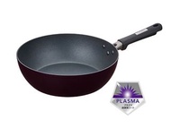 [日本直送] 膳魔師 電漿強化單柄深煎鍋 28CM