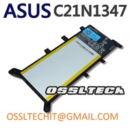 Asus K555 K555L K555LA K555LD F555LA A555L R556L X555LD X555LN Battery
