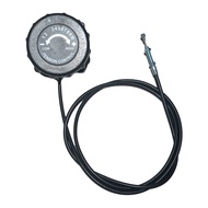 Exercise Bike Resistance KnobMaintenance Quick Release Exercise Bike Parts for Exercise Machines Acc