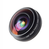 TERBARU Apexel APL-238F Universal 238 Degree Fisheye Lens for