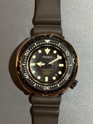 SEIKO SBDX016 中古 二手 seiko PROSPEX Marinemaster 50th Anniversary limited edition of 700pcs SBDX016 sb