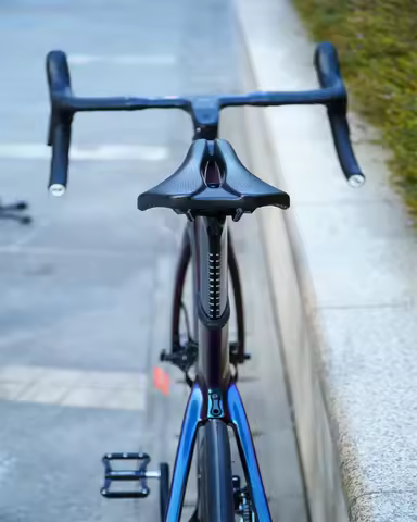 TWITTER R10 Carbon Fiber Road Bike Disc Brake Race RS-22/24S 43.5/46/48/50/54/56cm 700*25C Bicycle В