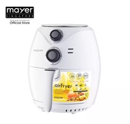 Mayer 2.6Litre Latest Air fryer (model:mmaf68)(1 year warranty)