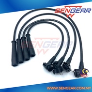 Toyota Corolla Seg Ae100 Ae101 Ae11Ee100 Ee101 Ee111 1.3Cc 12V Ignition Spark Plug Coil Cable Wire 1