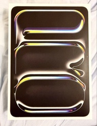 iPad Pro 11-inch (M4) 1TB-NEW