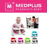 Ingenuity Baby Base 2-In-1 Version 3.0