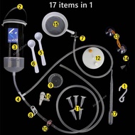 BBS Artemia hatching set 17in1 (250ml)