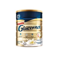 GLUCERNA VANILLA / WHEAT 850G