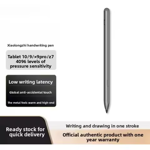 Stylus Pen for Honor Pad 9, Anti-Mistouch Capacitive Screen Pen, Lightweight Precise Writing Replace