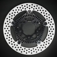 Ready Stock BPM 260mm Floating Disc JET SL 158 SR S KRN FNX FIGHTER Floating Disc Disc Brake Disc