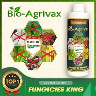 Raja Racun Kulat PANAS Bio Agrivax - Racun Kulat Organik Pokok Terkemuka.