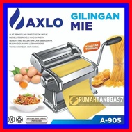 GILINGAN MIE AXLO A-905 / GILINGAN MIE AXLO 905 / GILINGAN MIE PASTA MAKER MOLEN ATLAS / GILINGAN MI