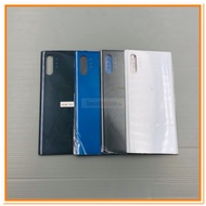 Backdoor Samsung Note 10 Plus Rear Cover Samsung Note 10 Plus Back Door Samsung Note 10 Plus