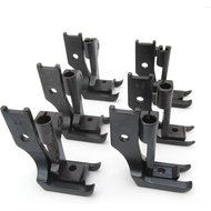 ckpsms Brand - 6SET #S380-B Walking WELT Cording Foot fit for JUKI DNU-241,DNU-1541,LU-562,Singer 15