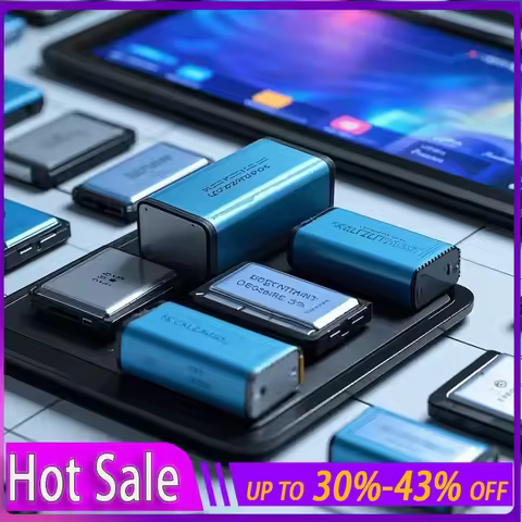 Beauty Instrument Battery 800mAh For YAMAN HRF-10T-PRO cosmetic instrument HRF-10T-PRO long-lasting 