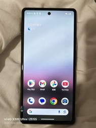 Google Pixel 6a 白色 128gb