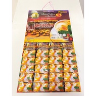 Guarana Cappuccino (Terang Bulan)