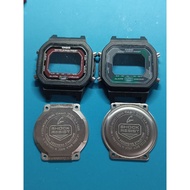 USED ORIGINAL PART G SHOCK GLX5600