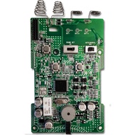 ◕ Samsung Smart Fingerprint Lock 718/728/719/80/72 Special Accessories Front and Rear Mainboard