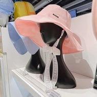 Tulip Bucket Hat Salua Korea sun protection