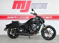 ┝敏傑認證 恭喜田先生入主 ┥ KAWASAKI VN650S Vulcan 中古車 街車 認證中古車 美式車