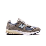 New Balance 2002R Protection Pack 鞋皇配色 NB运动鞋 M2002RDD
