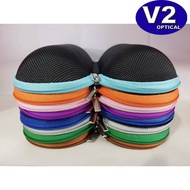 Spectacle Zip Casing Spectacle Case Spectacle Pouch Spectacle Holder Spectacle Cloth