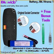 Batre / Baterai / Battery Replacement Original JBL Xtreme / Extreme -