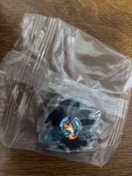 蒼龍爆刃 面