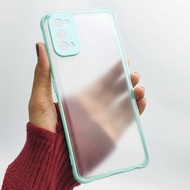 Oppo Reno 5 5G Shockproof Candy Case / Hard case / Candy Dove