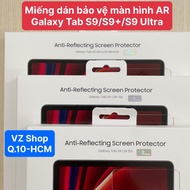 Genuine-reflecting Screen Protector For Samsung Galaxy Tab S9 S9 S9+(S9 Plus) S9 Ultra