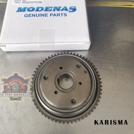 MODENAS GT128 KARISMA STARTER ONE WAY