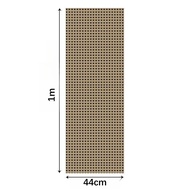 50 màu PVC không thấm nước giấy dán tường tự dính giấy dán tường hoa sticker cho phòng ngủ phòng khá