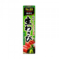 SB - WASABI 青芥辣 43g【平行進口】（4901002066550）