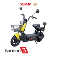 SELIS VIAR TERBARU AKASHA 3 KUNING READY MEDAN TERBARU