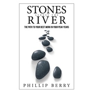 Stones Across The River - Hardback - English - 9780998168906