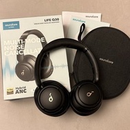 Soundcore Life Q30 主動降噪耳罩耳機