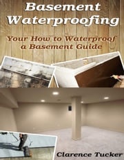 Basement Waterproofing: Your How to Waterproof a Basement Guide Clarence Tucker