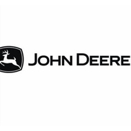 John Deere Limited Edition Sticker