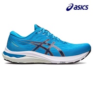 Asics Men Gt-2000 11 Running Shoes - Island Blue/Indigo Blue 2E