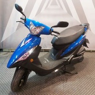 【保固車】【0元交車】2021 年 KYMCO 光陽 GP 125 GP125 機車 鼓煞