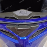 Noseguard Agv pista GP Corsa / Corsa R veloce S Agv k1 k3sv K5