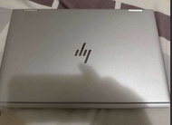 Touch screen HP Elitebook 1040 X360  i7-8650U 16G RAM 512GB SSD
