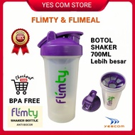 700ML FLIMTY / FLIMEAL ORIGINAL SHAKER BOTTLE