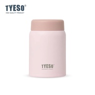 TYESO Mellow Food Container Leak-proof SUS 316 Temperature Retention (220ml/280ml) TS-01041/01042