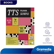 TTS Compasspilihan Volume 28 (Dafriansyah Putra, et al.)