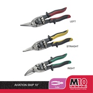 M10 Aviation Snip (10")
