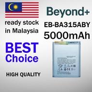 Beyond+ Battery Bateri EB-BA315ABY for Samsung A31 A315 F / A22 A32 4G / A225 A325 (5000mAh)