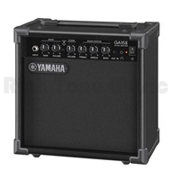 PROMO- GA15II GUITAR AMPLIFIER - AMPLI GITAR GA15 II / GA 15II - GA 15